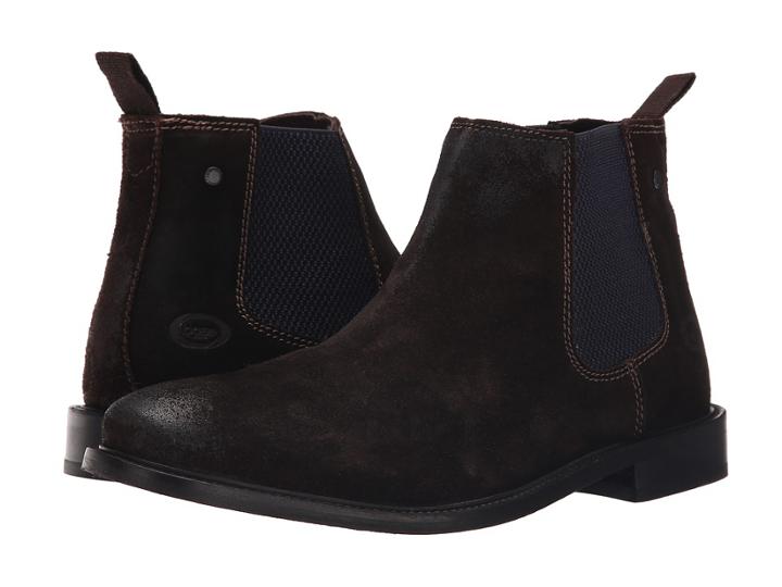 Base London - Scuttle