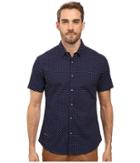 7 Diamonds - True To Life Short Sleeve Shirt