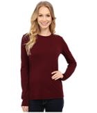 Mod-o-doc - Supreme Jersey Fitted Long Sleeve Crew