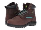 John Deere - 6 Internal Metatarsal Lace Up Boot