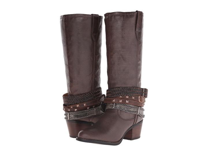 Durango - Philly 14 W/ Detachable Ankle Straps