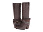 Durango - Philly 14 W/ Detachable Ankle Straps