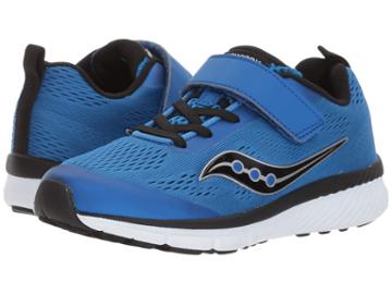 Saucony Kids - Ideal A/c