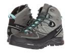 Salomon - X Alp Mid Ltr Gtx
