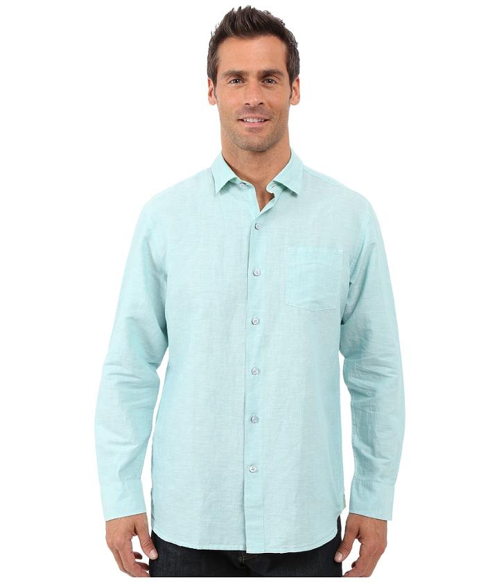 Tommy Bahama - Islander Woven Shirt