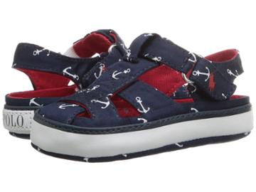 Ralph Lauren Layette Kids - Sander Fisherman Ii