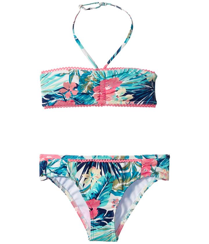 Roxy Kids - Jungle Poem Bandeau Set