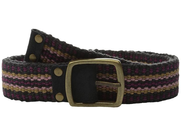 Pistil - Adrienne Belt
