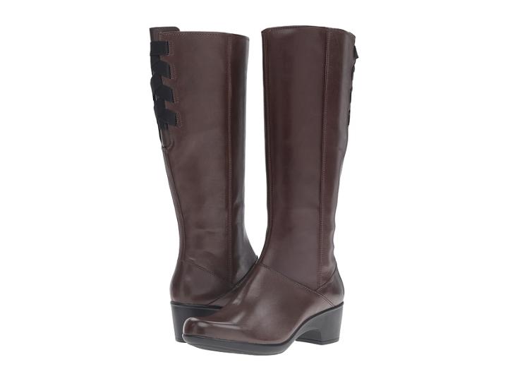 Clarks - Malia Skylar