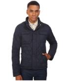 Scotch &amp; Soda - Light Padded Quilted Jacket In Peached Nylon Quality