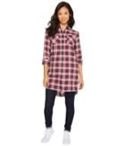 Burton - Grace Flannel Tunic