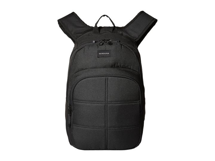 Quiksilver - Burst