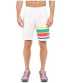 Nike - Court 9 Shorts Gfx