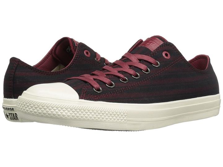Converse By John Varvatos - Chuck Taylor All Star Ii Ox Textile
