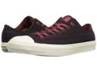 Converse By John Varvatos - Chuck Taylor All Star Ii Ox Textile