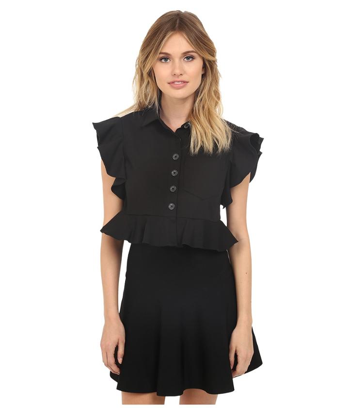 Nanette Lepore - Warehouse Blouse