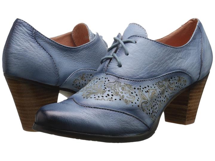 Spring Step - Agila