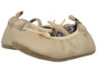 Robeez - Rachel Ballet Flat First Kicks