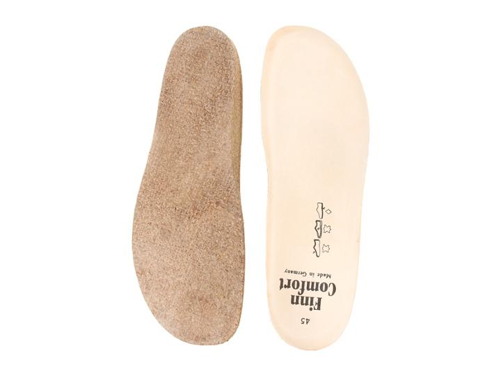 Finn Comfort - Classic Soft Flat Insole