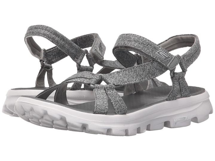 Skechers Performance - Go Walk Move - Decompress