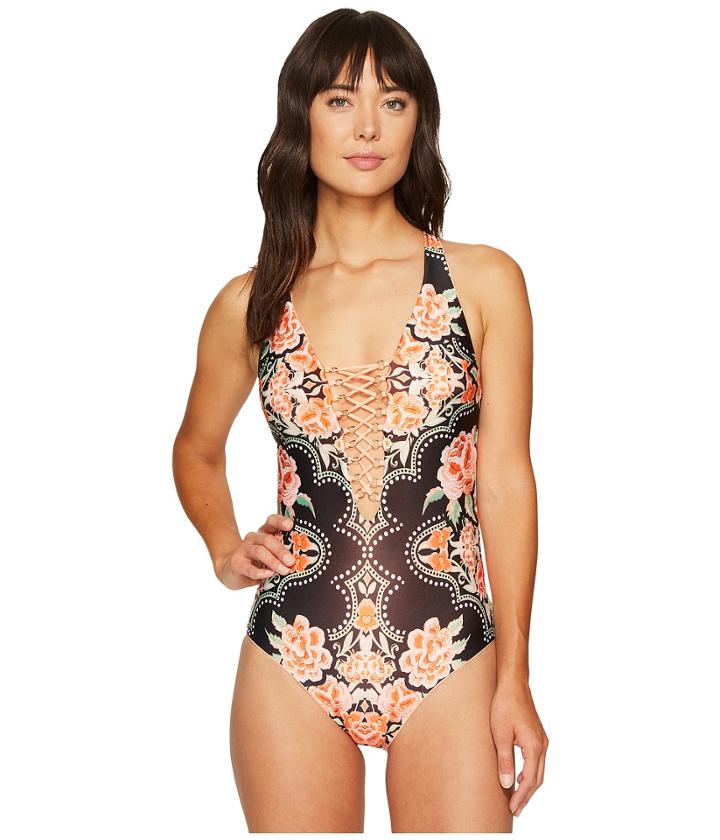 Becca By Rebecca Virtue - Southern Belle One-piece