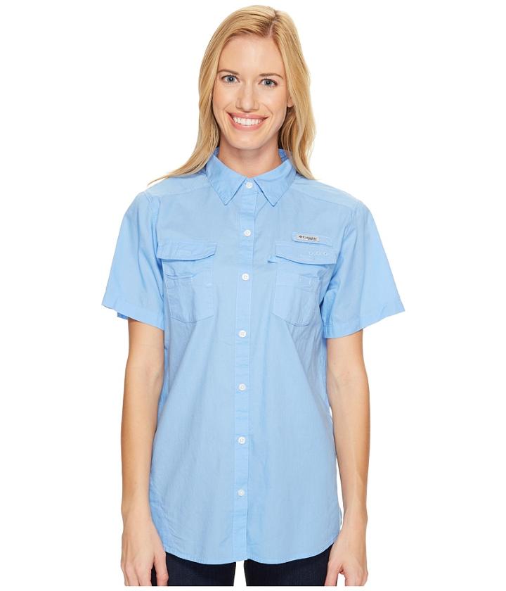 Columbia - Boneheadtm Ii S/s Shirt