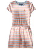 Polo Ralph Lauren Kids - Striped Jersey Tee Dress