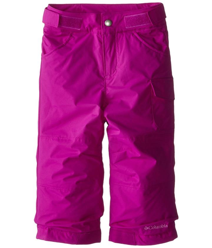 Columbia Kids - Starchaser Peak Ii Pants