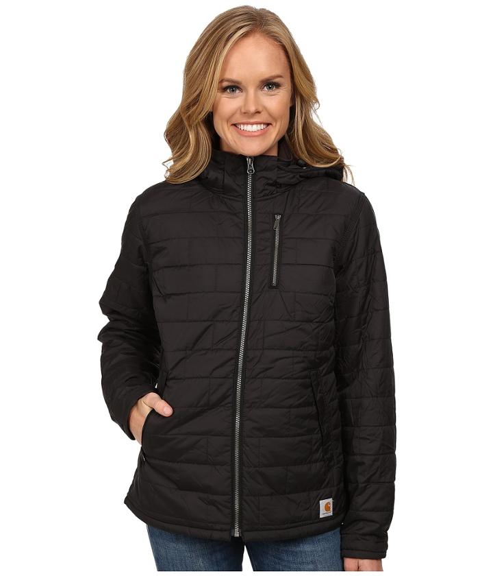 Carhartt - Amoret Jacket