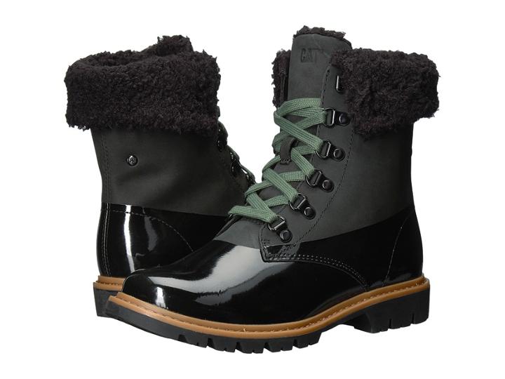 Caterpillar Casual - Hub Hiker Fur