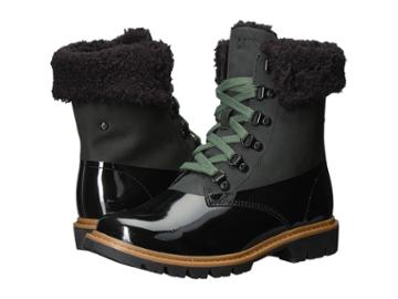 Caterpillar Casual - Hub Hiker Fur