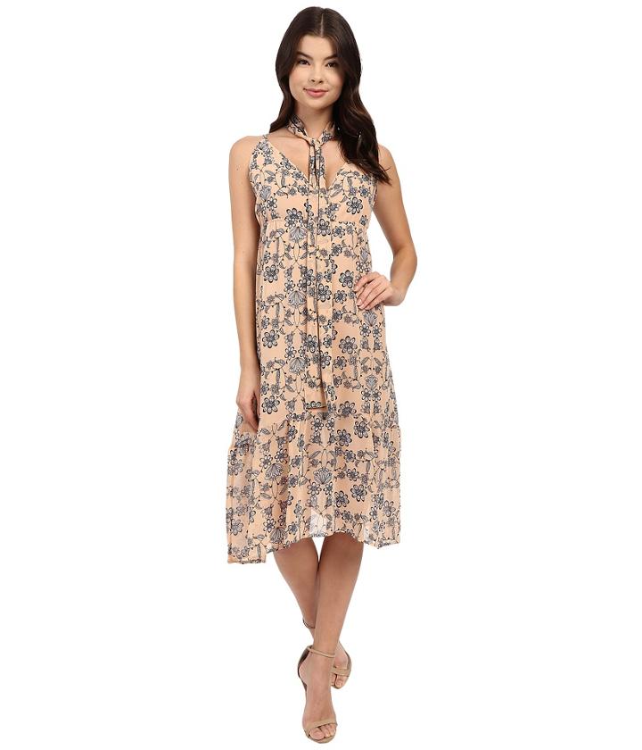 For Love And Lemons - Pia Dress