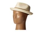 Carlos By Carlos Santana - Pinch Front Shantung Fedora