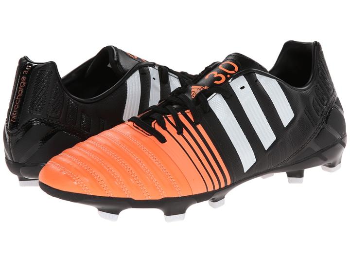 Adidas - Nitrocharge 3.0 Fg
