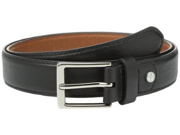 Shinola Detroit - Bombe Tab Belt