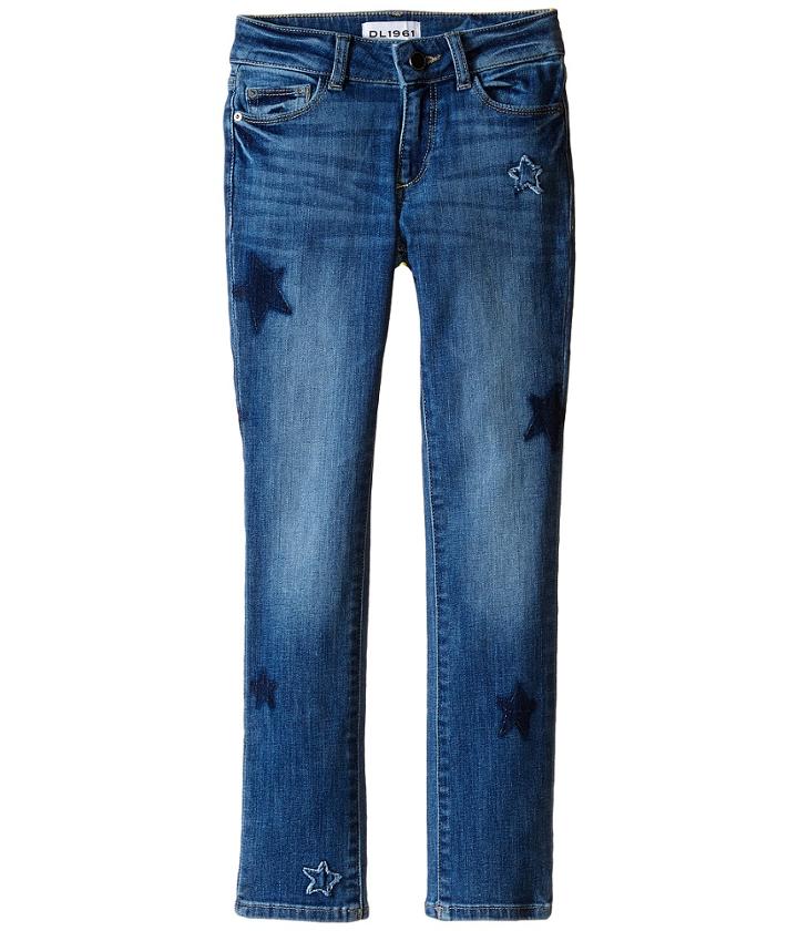 Dl1961 Kids - Chloe Skinny Jeans In Adventure