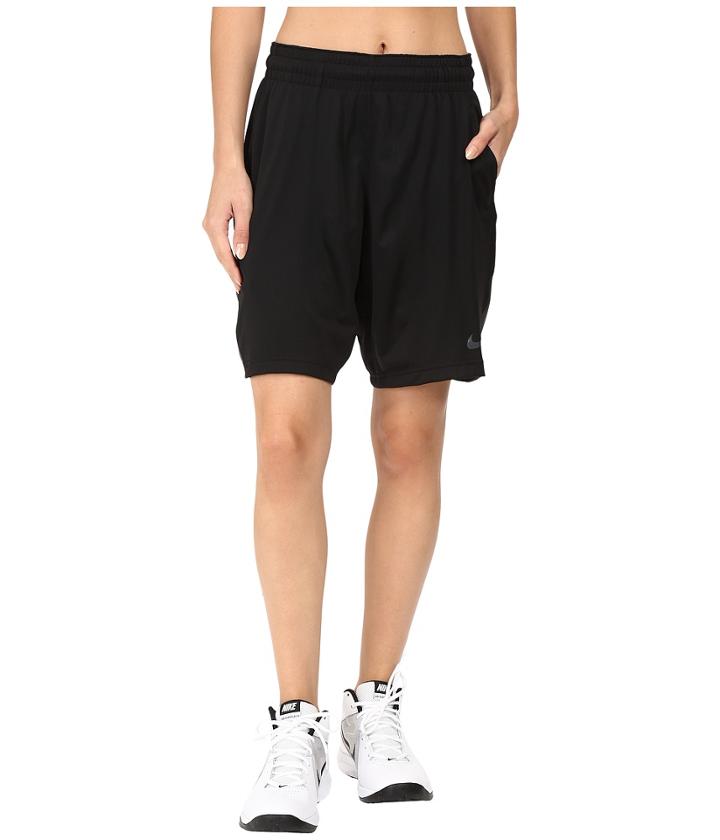 Nike - 9 Basketball Short