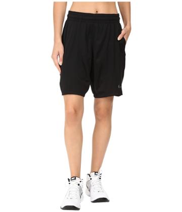 Nike - 9 Basketball Short