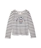 Roxy Kids - Heart And Soul Fleece Top