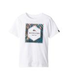 Quiksilver Kids - Shady Hex Tee