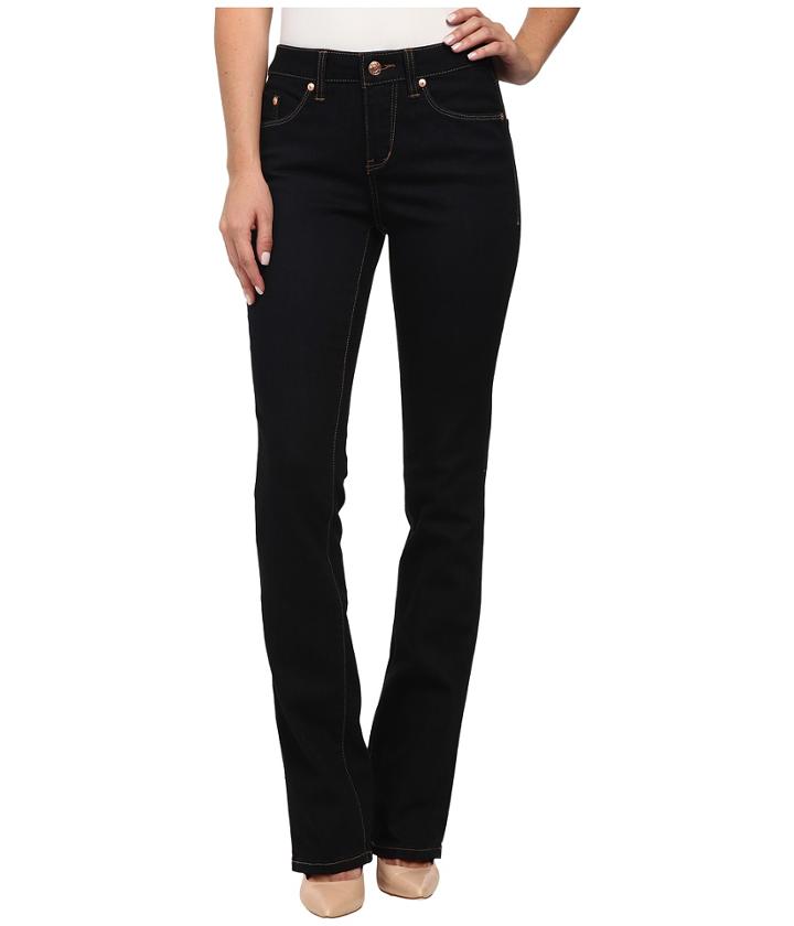 Jag Jeans - Foster Mid Boot In Double Trouble