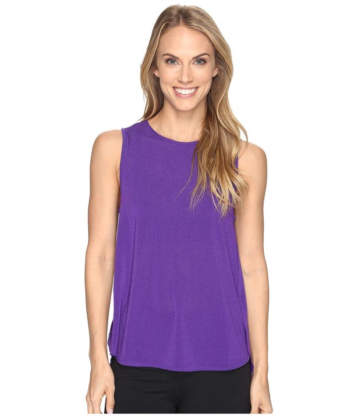 Lucy - Dream On Muscle Tank Top