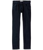 Dl1961 Kids - Hawke Skinny Jeans In Carbon