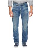 Levi's(r) Premium - Vintage Clothing 1954 501 Tapered Jeans
