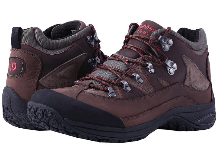 Dunham - Cloud Waterproof