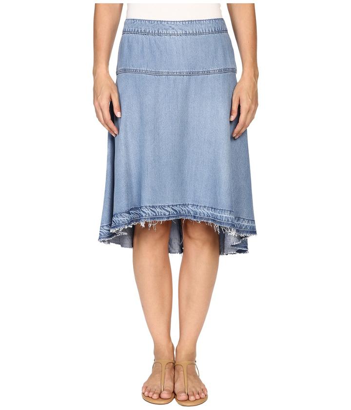 Joe's Jeans - Abigail Long Skirt