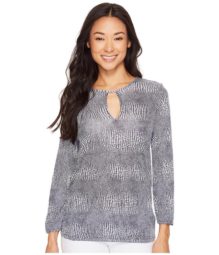 Michael Michael Kors - Zephyr Peasant Top