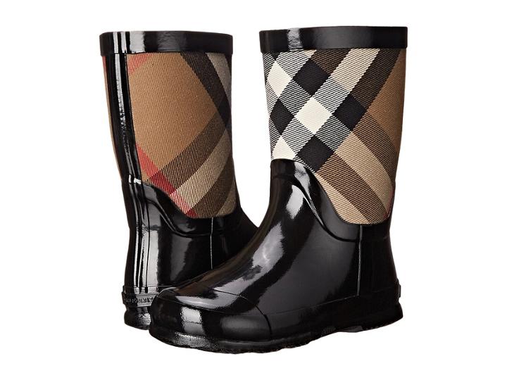 Burberry Kids - Ranmoor Hc