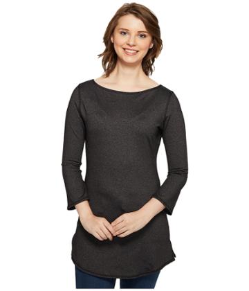 Independence Day Clothing Co - Reversible Boat Neck Tunic