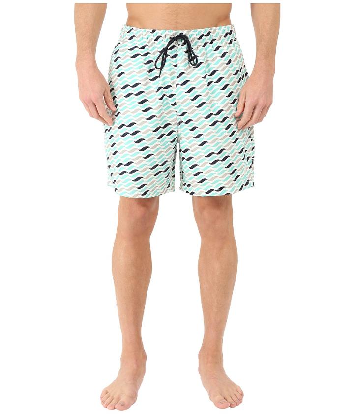 Nautica - Geo Wave Trunk
